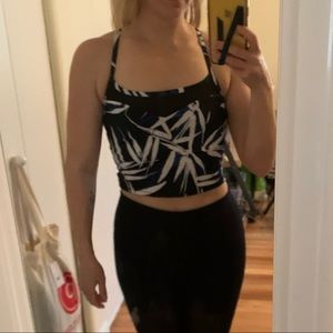 Fabletics Crop top